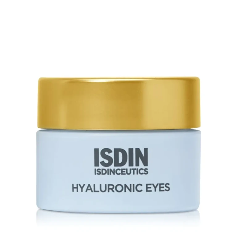 Isdin Isdinceutics Hyaluronic Eyes 0.52 oz.