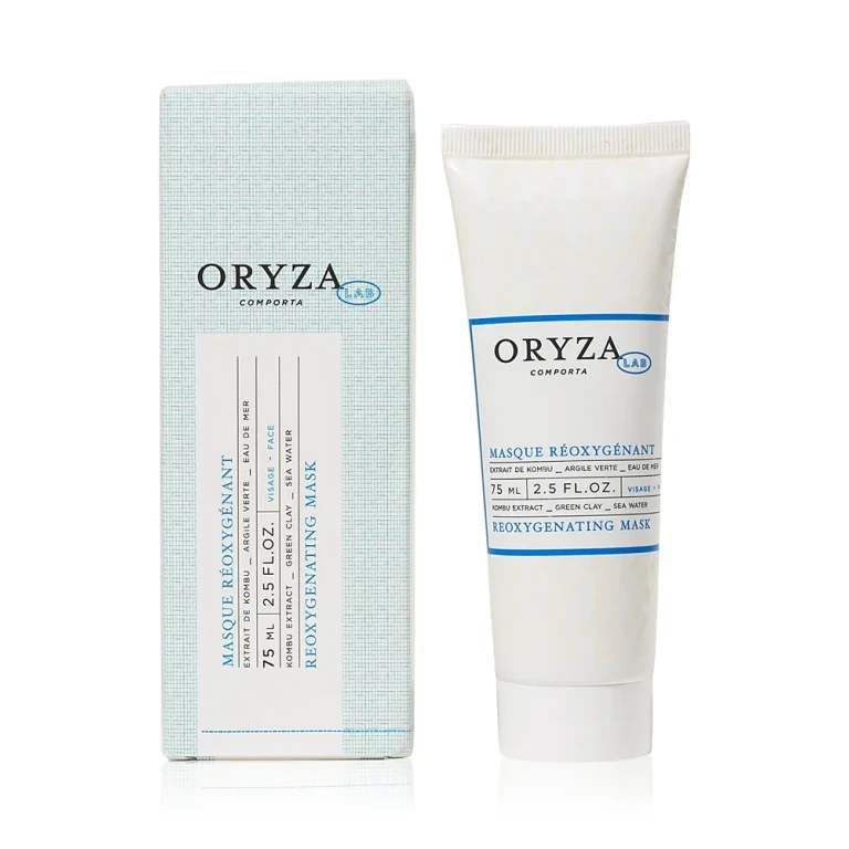 Oryza Lab Reoxygenating Marst 2.5 oz.