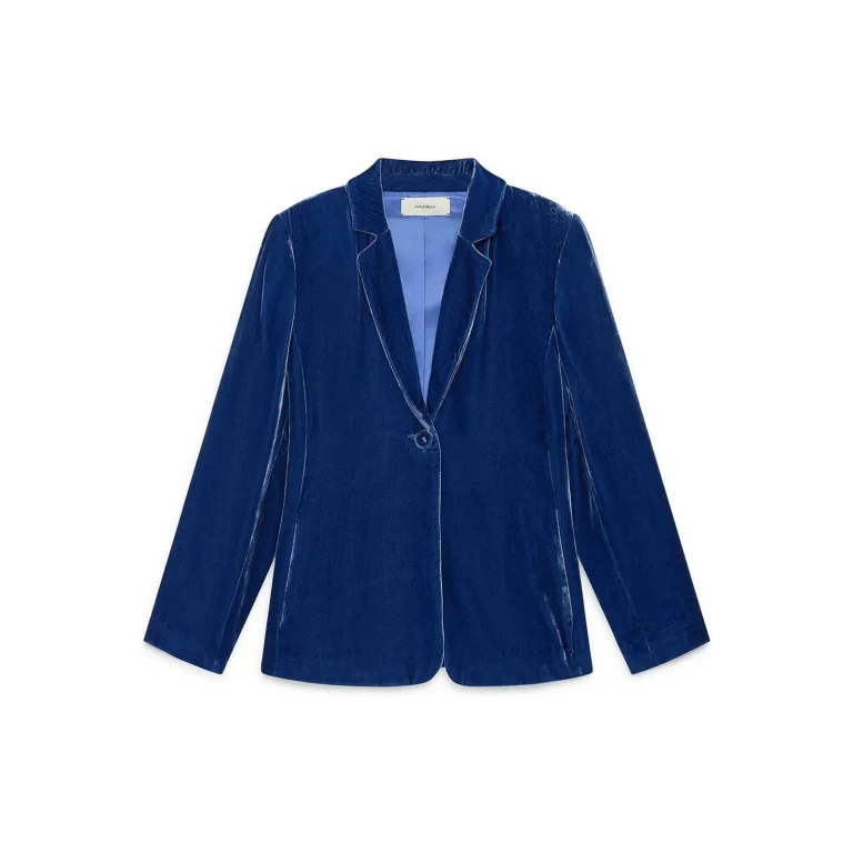 Blazer - Bleu (JD64356102680062)