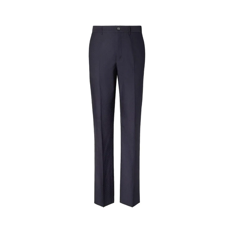 Pants Men color Ocean (FB1097AU6EF0ZNZ)