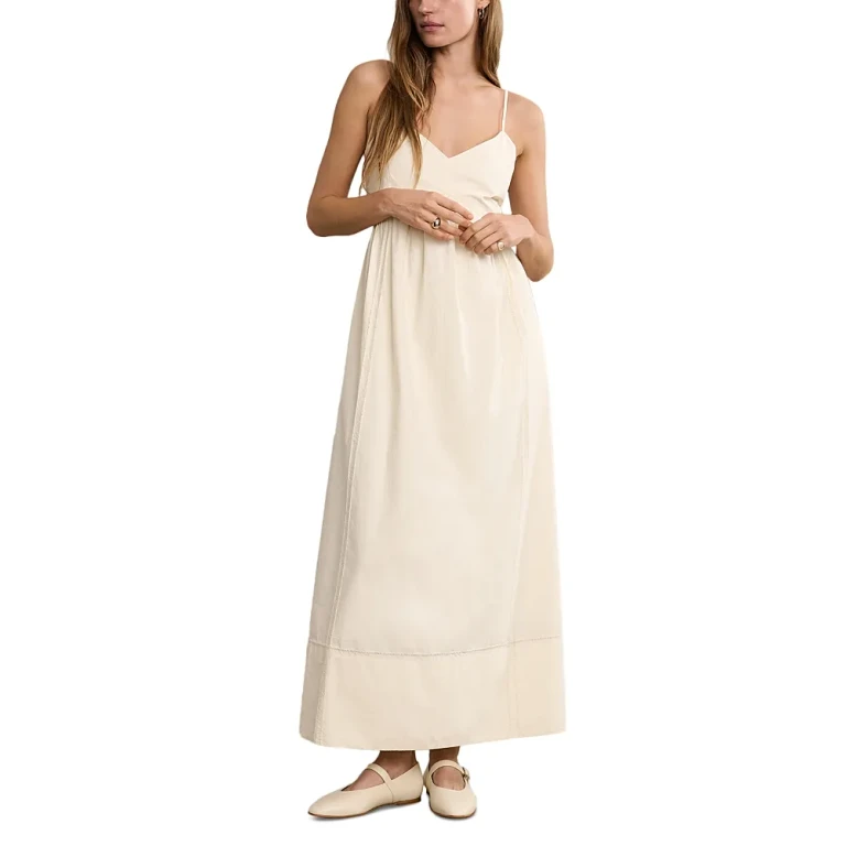 Jenni Kayne Peninsula Dress