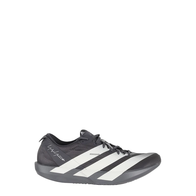 Y-3 Adios 9 Black Calzature - Men