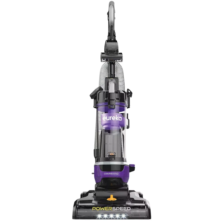 Eureka PowerSpeed Upright Vacuum