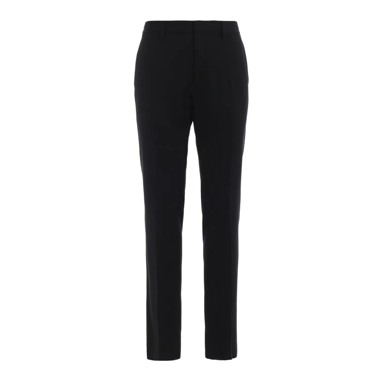 Pantalon Décontracté Homme Dsquared2 - Noir