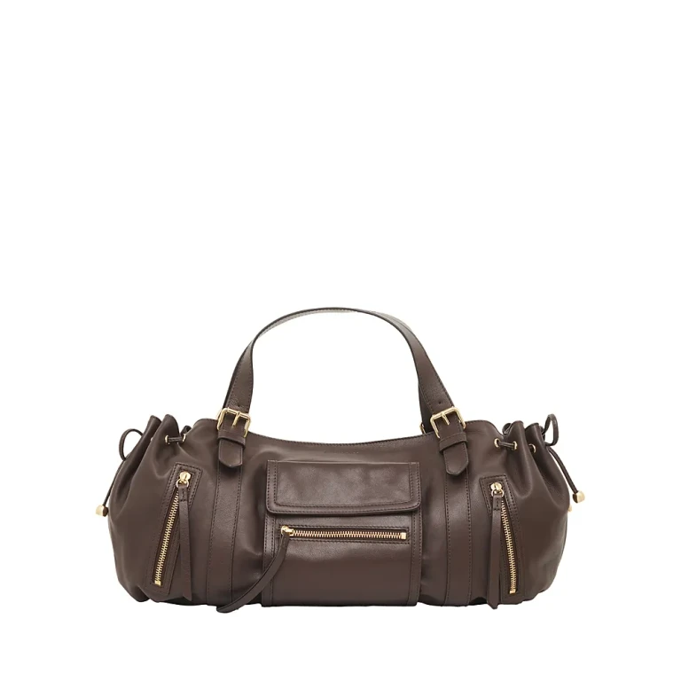 Gerard Darel St Germain Handbag