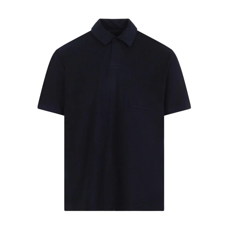 Ralph Lauren Polo - Bleu Foncé