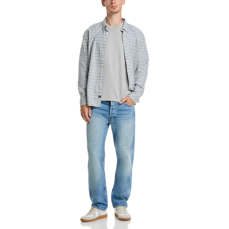 Rails Mason Tee
