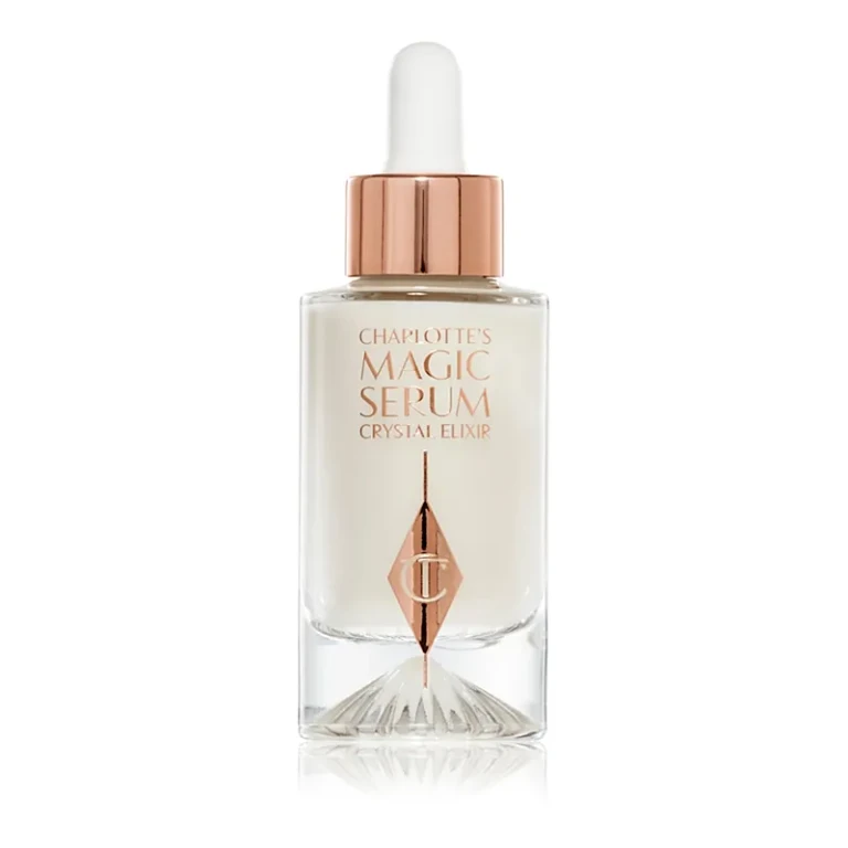 Charlotte Tilbury Charlotte's Magic Serum Crystal Elixir 1 oz.