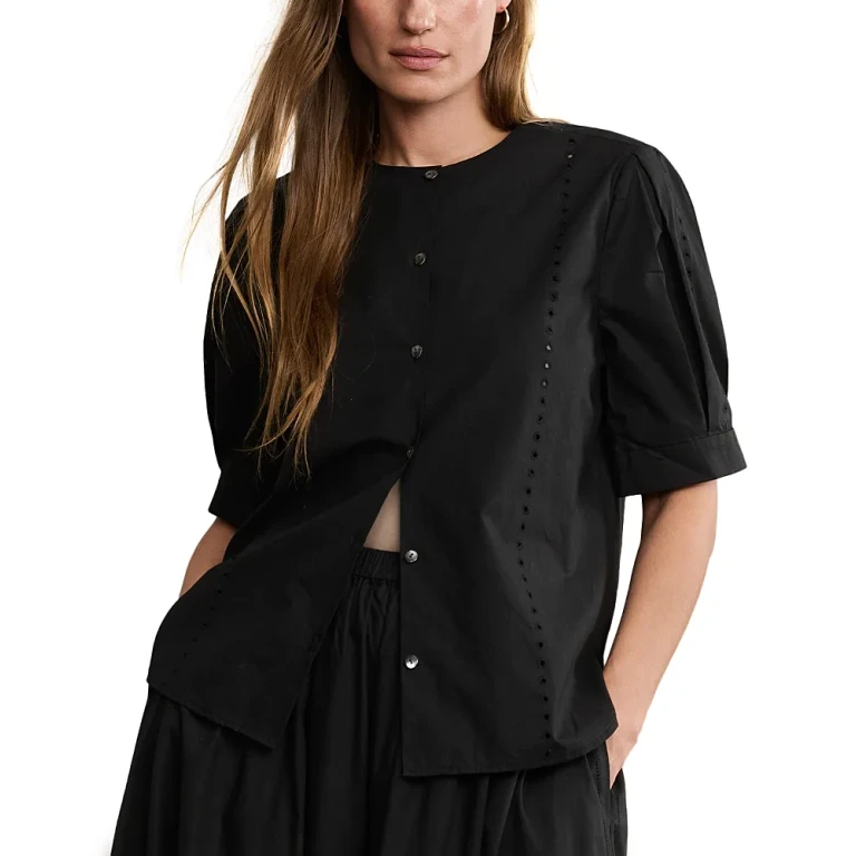 Jenni Kayne Harper Blouse