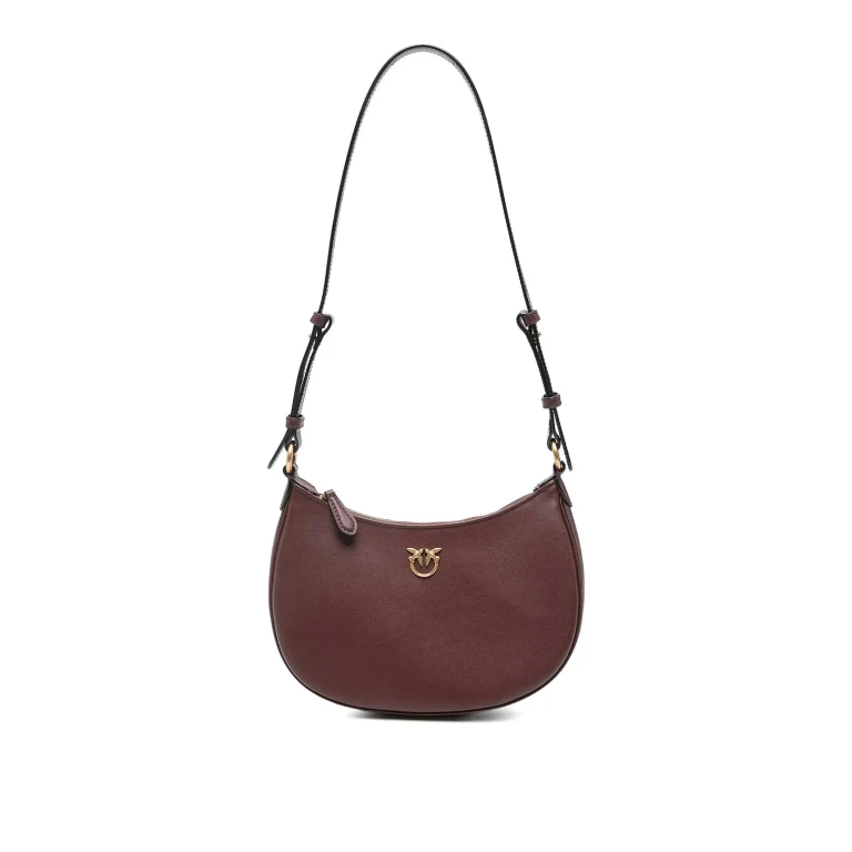 Sac Porté Épaule - Argent