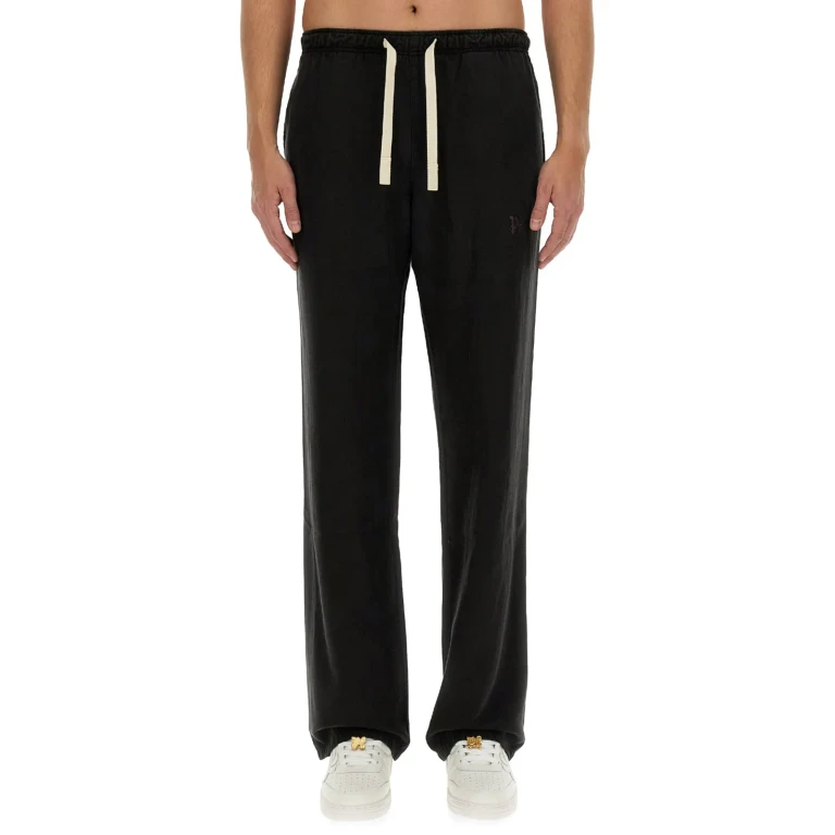 Palm Angels Travel Chino Pants