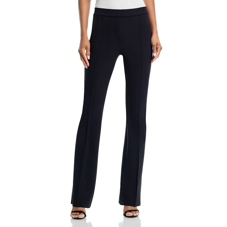 Chiara Boni La Petite Robe Maren Straight Pants
