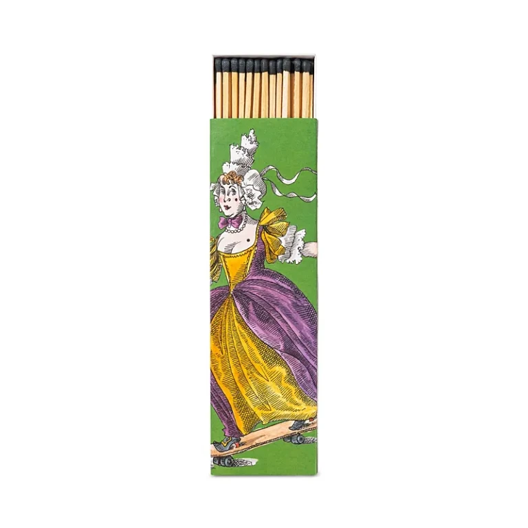 Trudon Ernesto Dukes and Duchesses Scented Matches