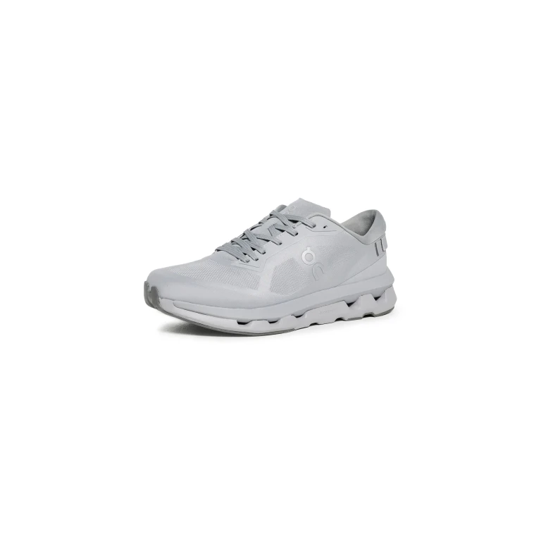 Scarpe da corsa On Cloudzone Alloy/Rock 10.5