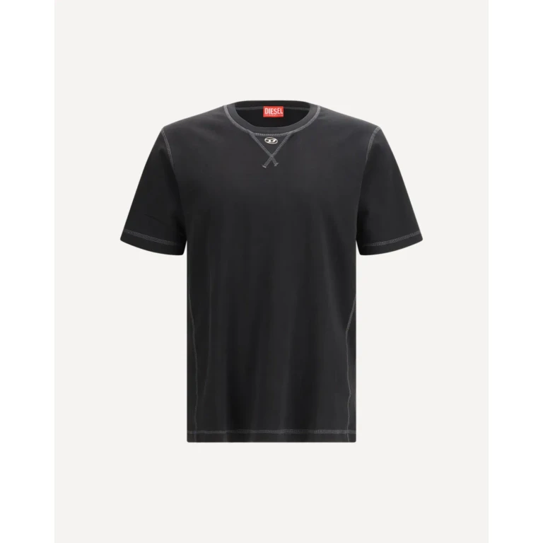 DIESEL T-madjust-tr T-shirt Male XL