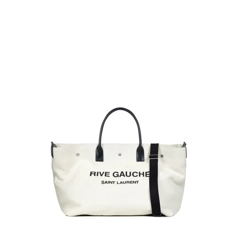 Shoulder Bag Men color Beige (685543FAADW9083)
