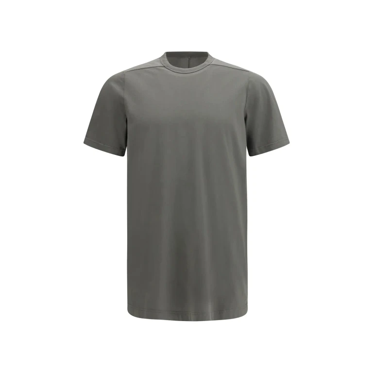 Rick Owens Cotton T-shirt