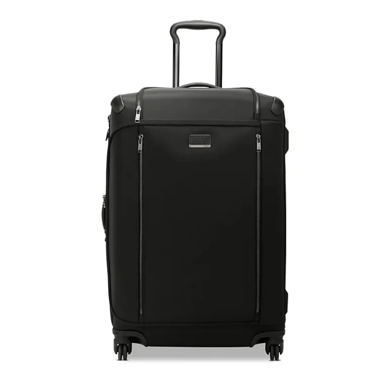 Tumi Leger Short Trip Expandable Wheeled Suitcase