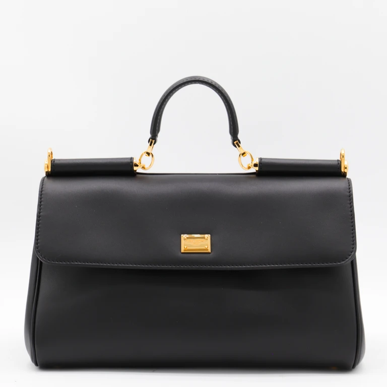 Dolce & Gabbana Sac Cabas - Beige