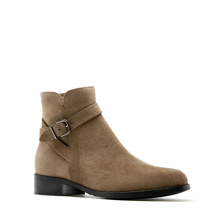 La Canadienne Women's Sancton Boots