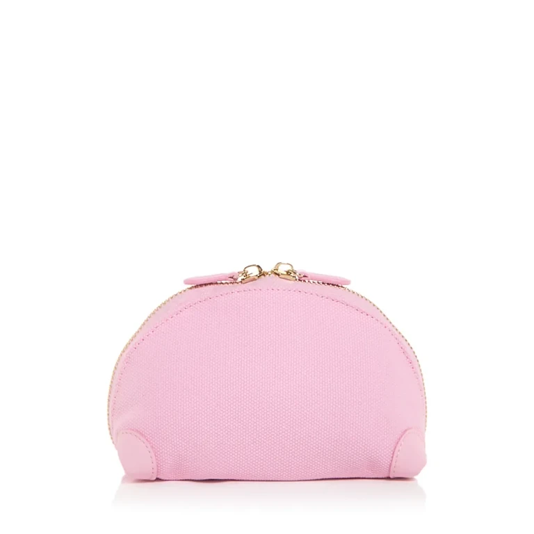 Stoney Clover Lane Half Moon Pouch