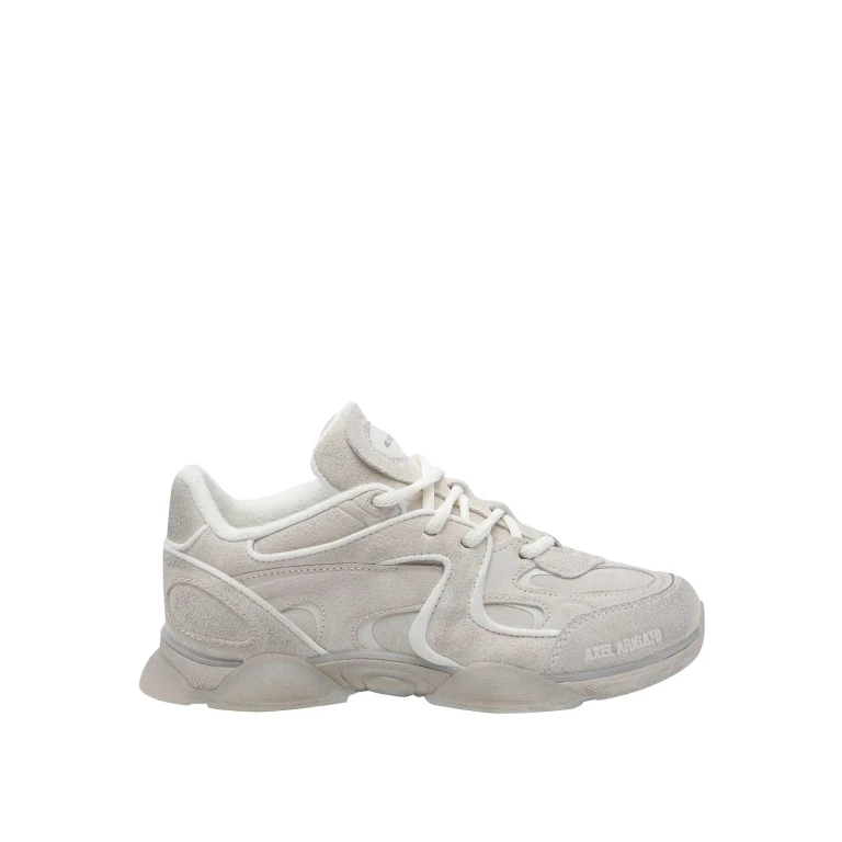 Axel Arigato Baskets - Blanc