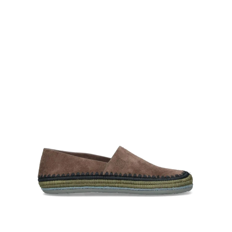 Loewe Mocassins - Slipper Rio