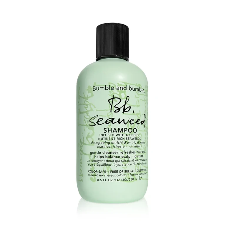 Bumble and bumble Seaweed Shampoo 8.5 oz.