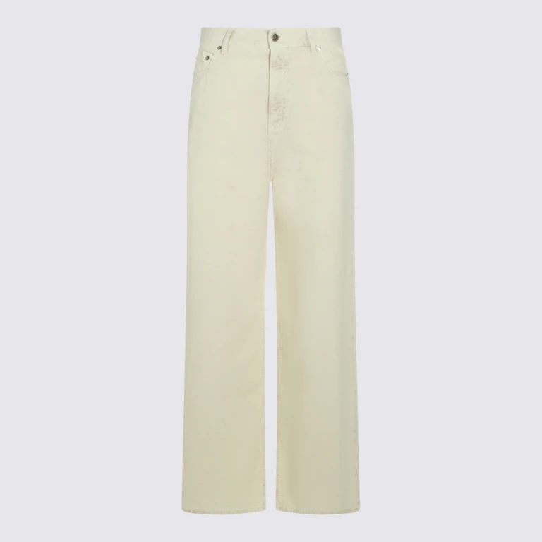 Golden Goose Journey Boyfriend Jeans