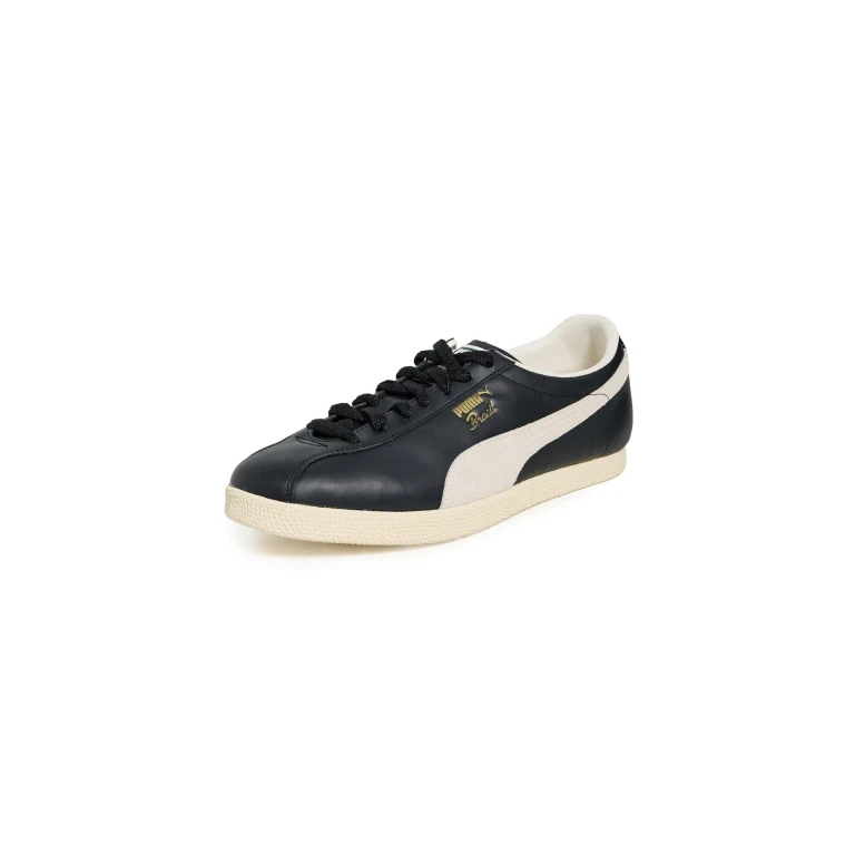 Zapatillas PUMA Brasil Terrace Views Puma Black/Frosted Ivory