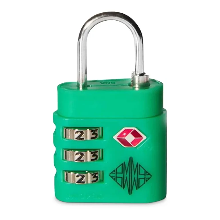 Fpm Milano Bank S Padlocks