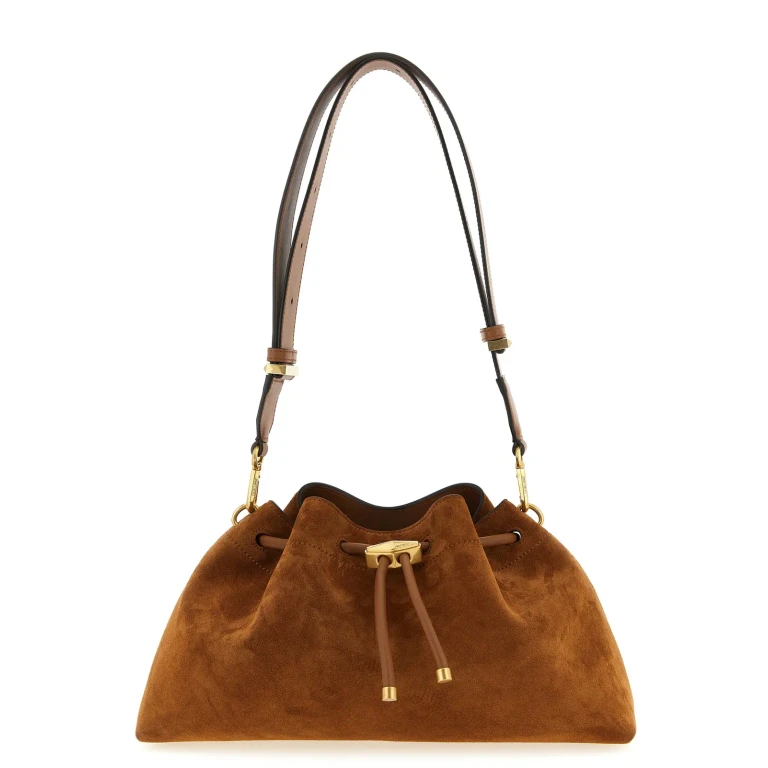 Cinch Bucket Bag