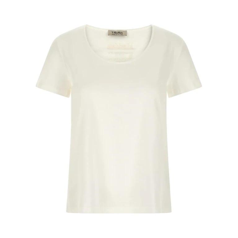 'S Max Mara smmdiva T-shirt