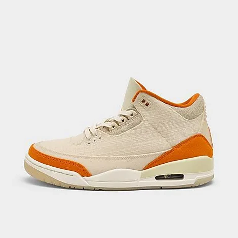 Air Retro 3 Basketball Shoes