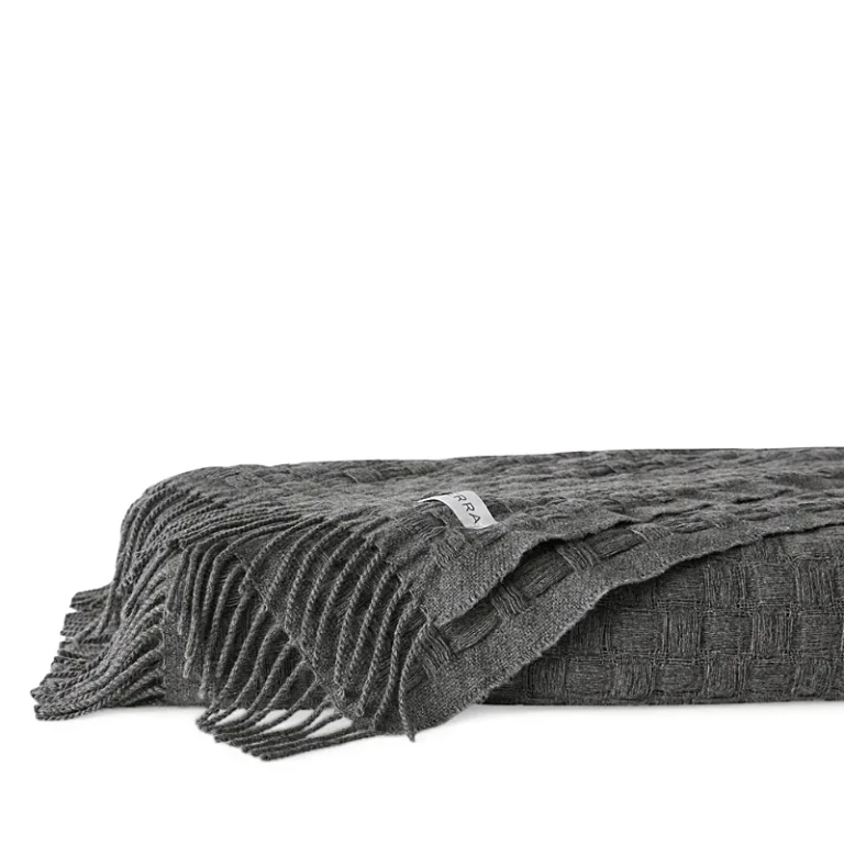 Sferra Vella Cashmere Blend Throw