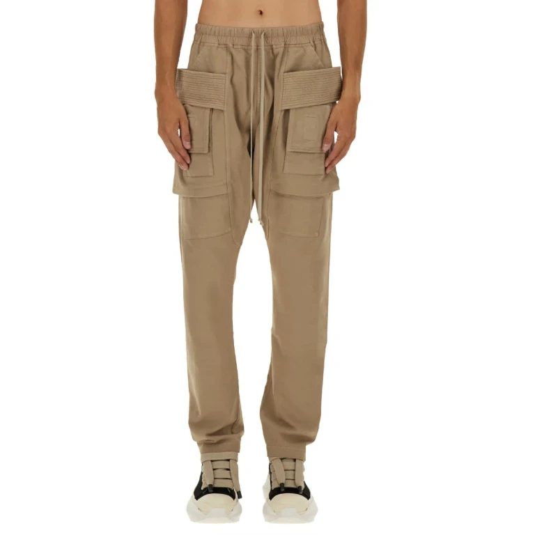 DRKSHDW Creatch Cargo Pants