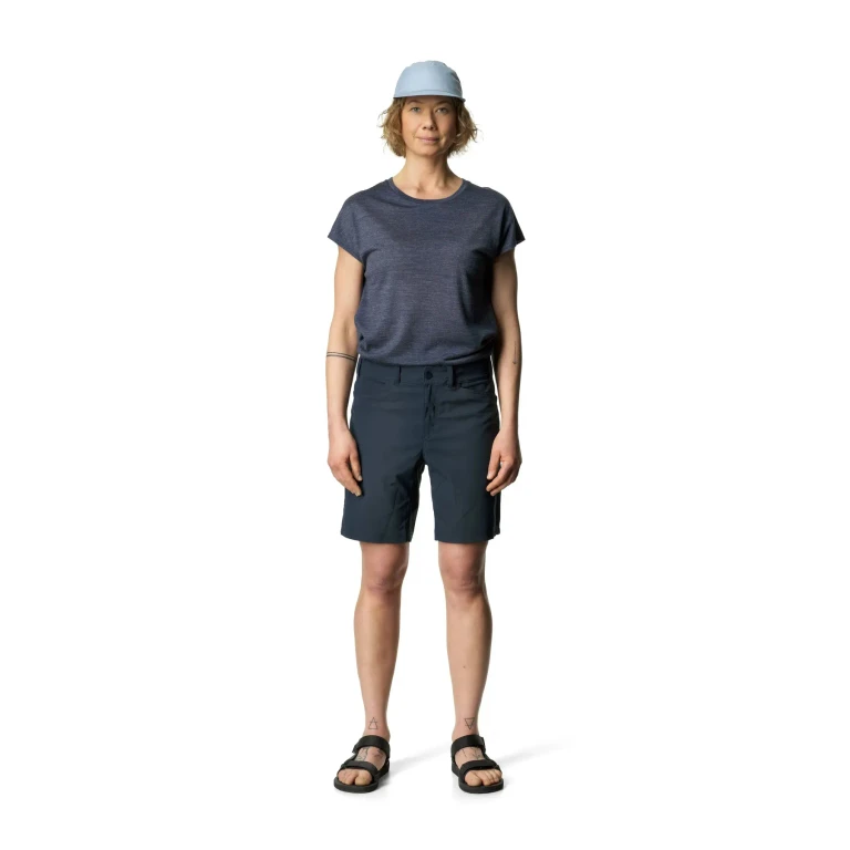 W's Dock Shorts