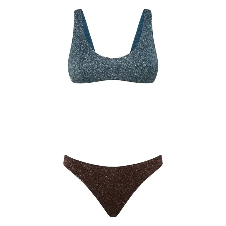 OSEREE SWIMWEAR 'Lumière Sporty' bikini Woman S