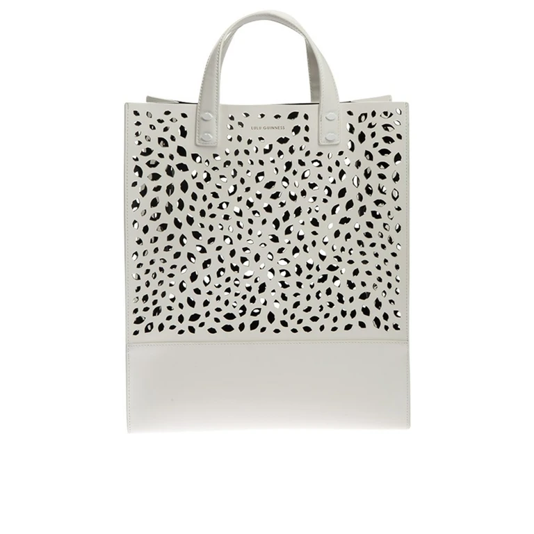 Lulu Guinness Sac Cabas - Thora L