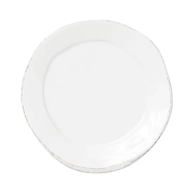 Lastra Canape Plate