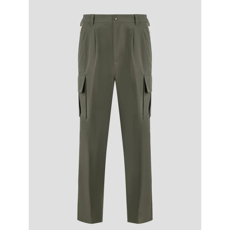 Dolce & Gabbana Damenhose