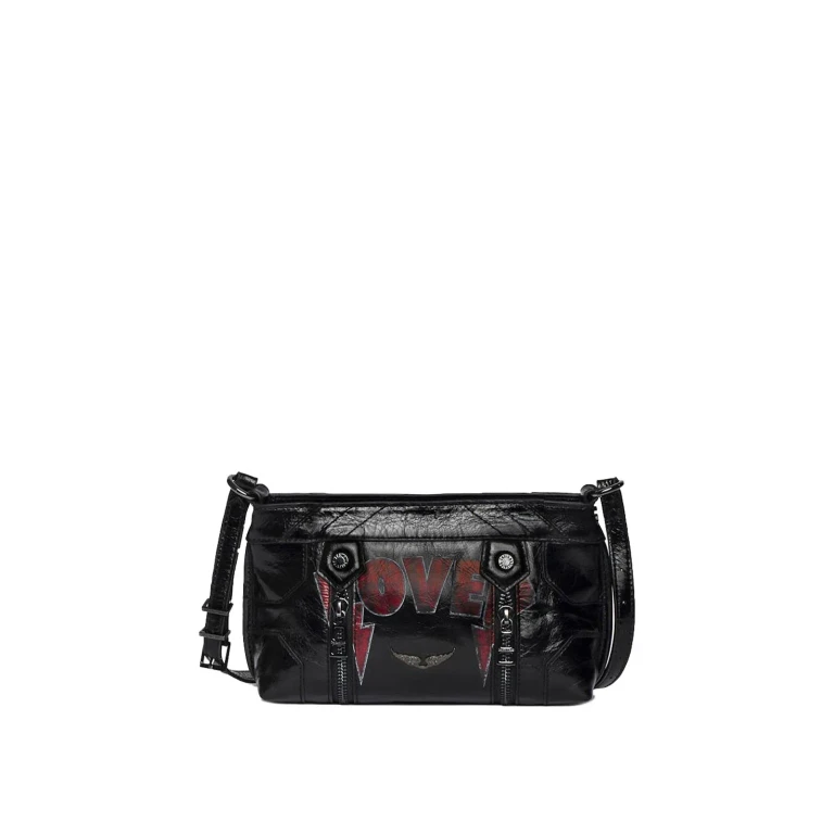 Zadig & Voltaire Sac Cabas - Noir