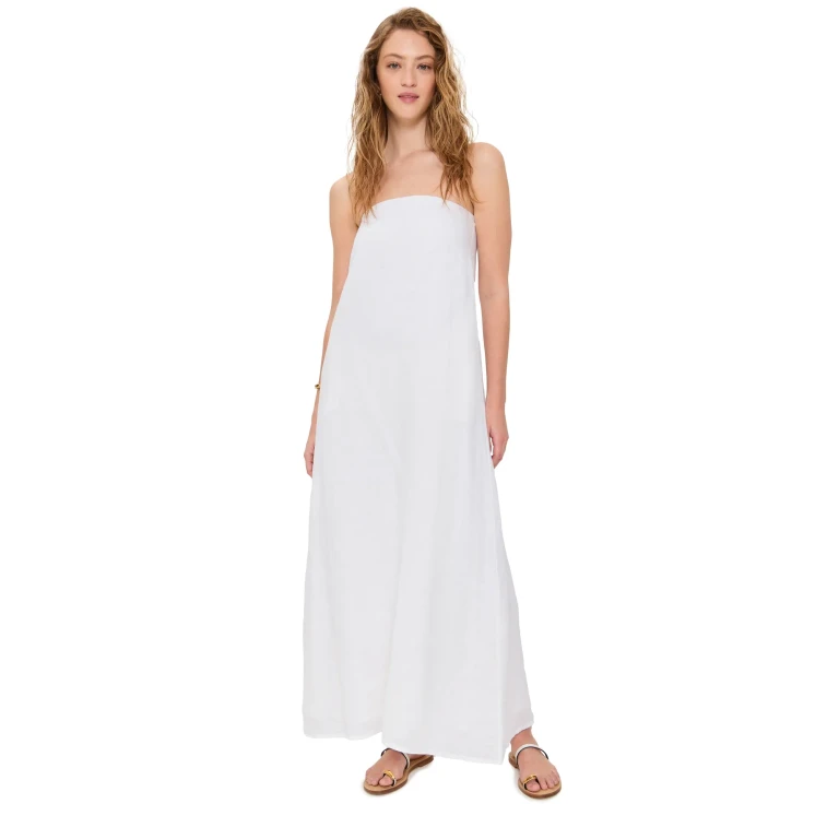 MIKOH Thani Dress Anemone 1