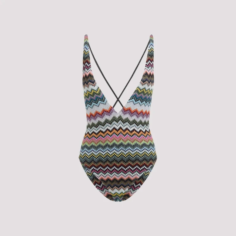 Missoni Viscose One-piece