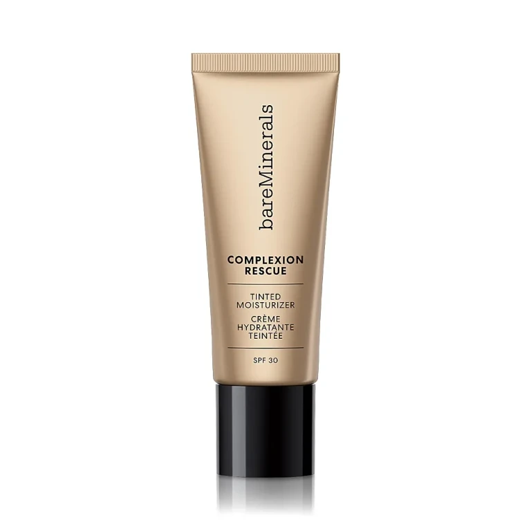 bareMinerals Complexion Rescue Tinted Moisturizer Spf 30 1.18 oz.