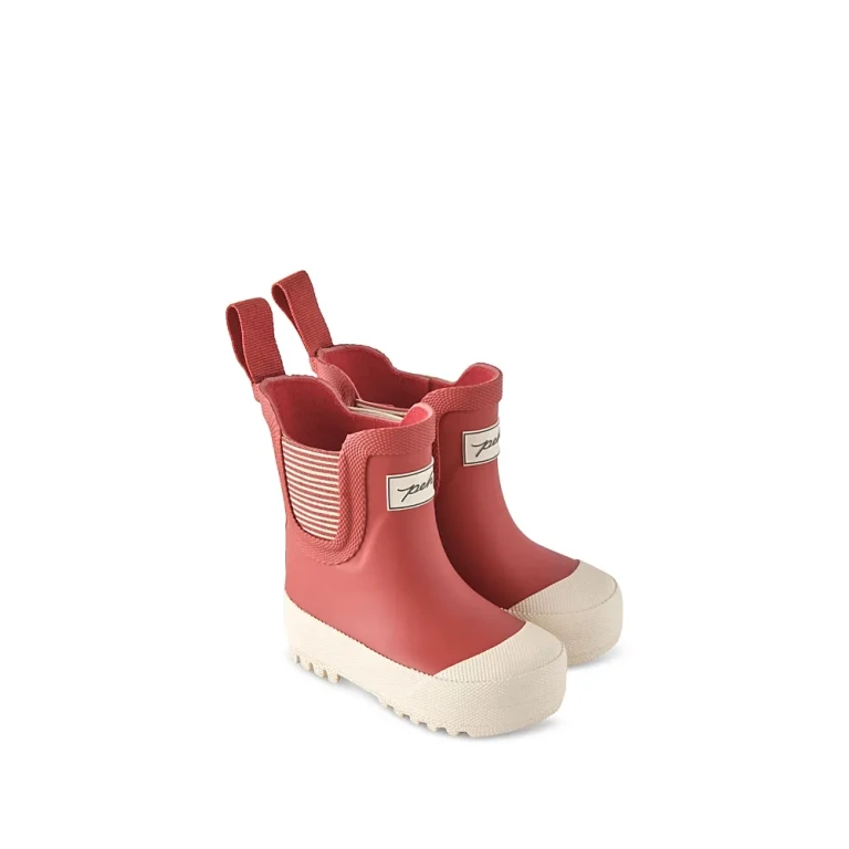 Pehr Unisex Voyageur Boots - Toddler