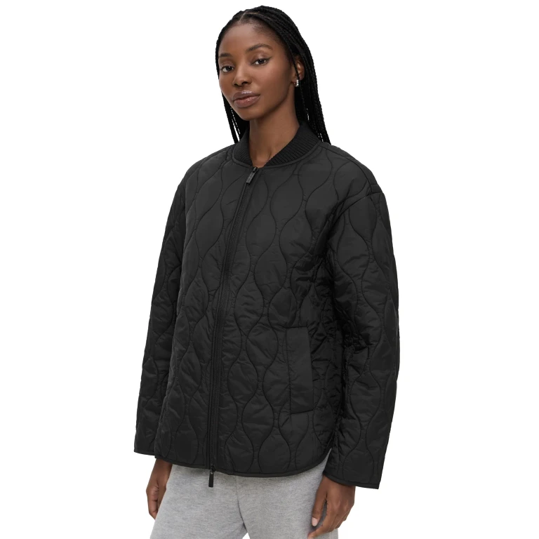 Sweaty Betty On The Move Jacket Black M