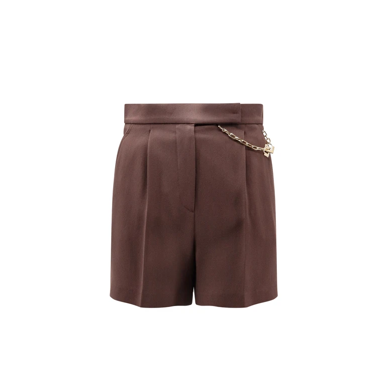 Elisabetta Franchi Shorts
