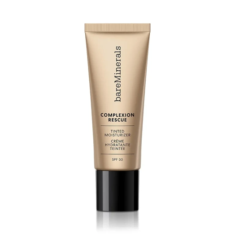 bareMinerals Complexion Rescue Tinted Moisturizer Spf 30