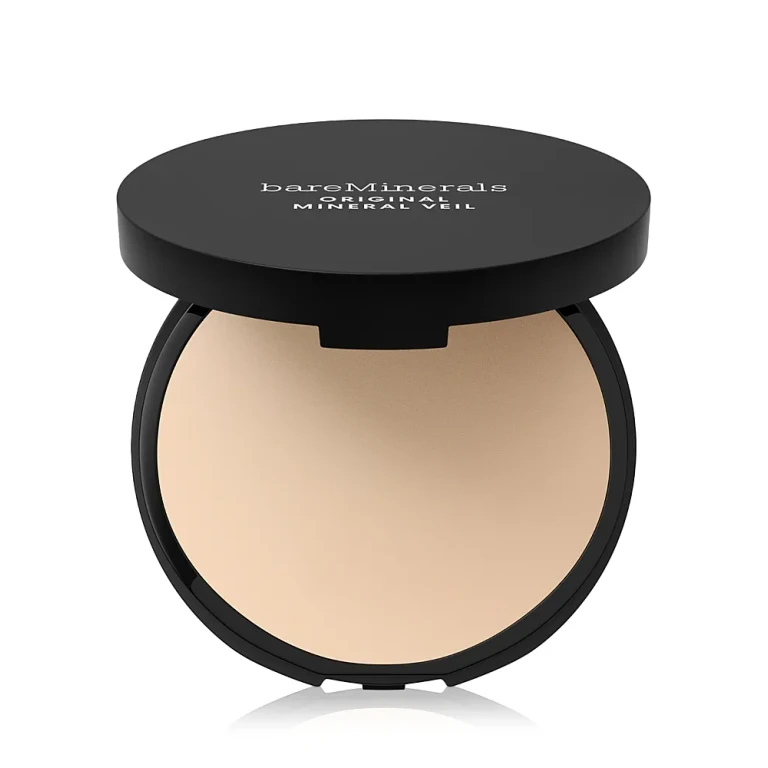 bareMinerals Original Pressed Mineral Veil Setting Powder